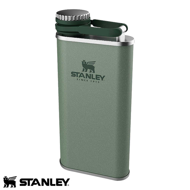 Stanley WIDE MOUTH FLASK 236 ml Flachmann
