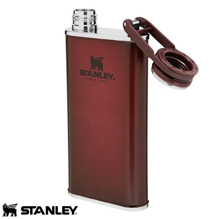 Stanley WIDE MOUTH FLASK 236 ml Flachmann