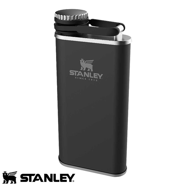 Stanley WIDE MOUTH FLASK 236 ml Flachmann