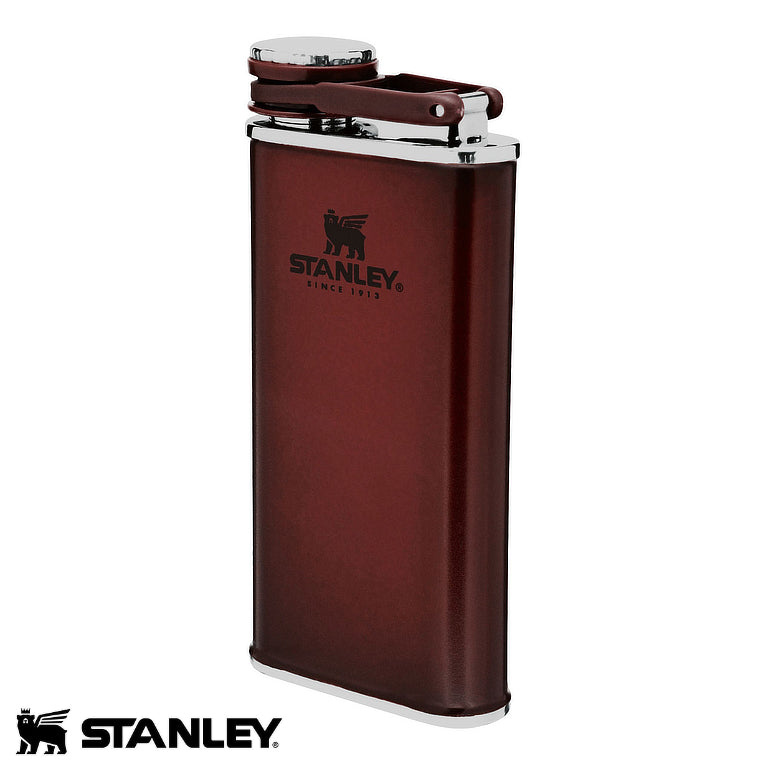 Stanley WIDE MOUTH FLASK 236 ml Flachmann