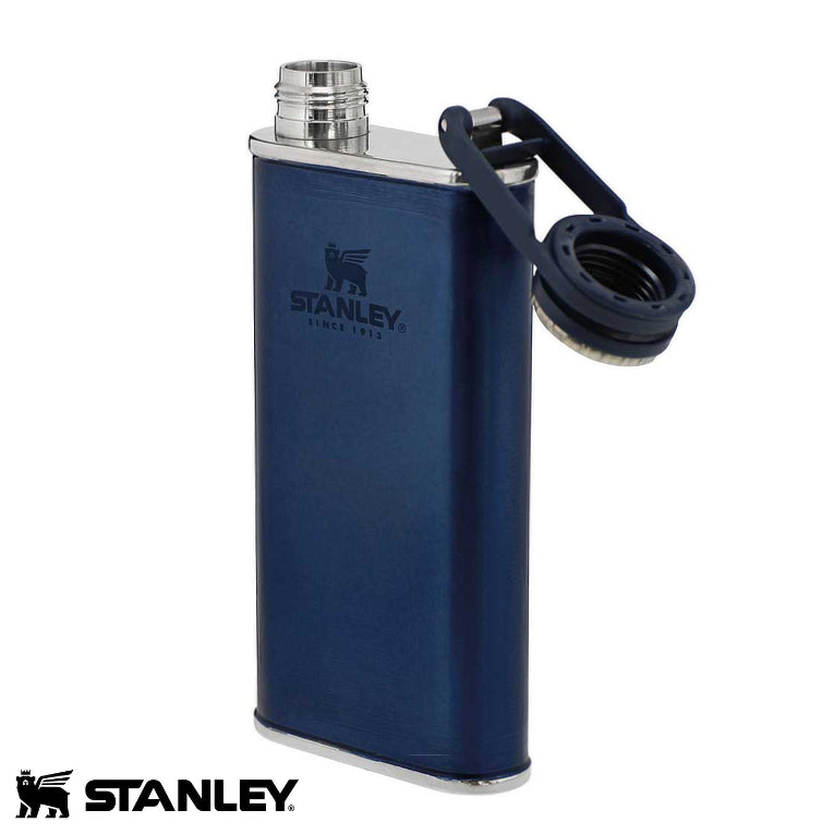 Stanley WIDE MOUTH FLASK 236 ml Flachmann