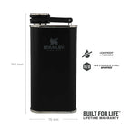 Stanley WIDE MOUTH FLASK 236 ml Flachmann