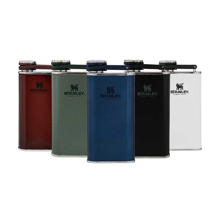 Stanley WIDE MOUTH FLASK 236 ml Flachmann