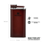 Stanley WIDE MOUTH FLASK 236 ml Flachmann