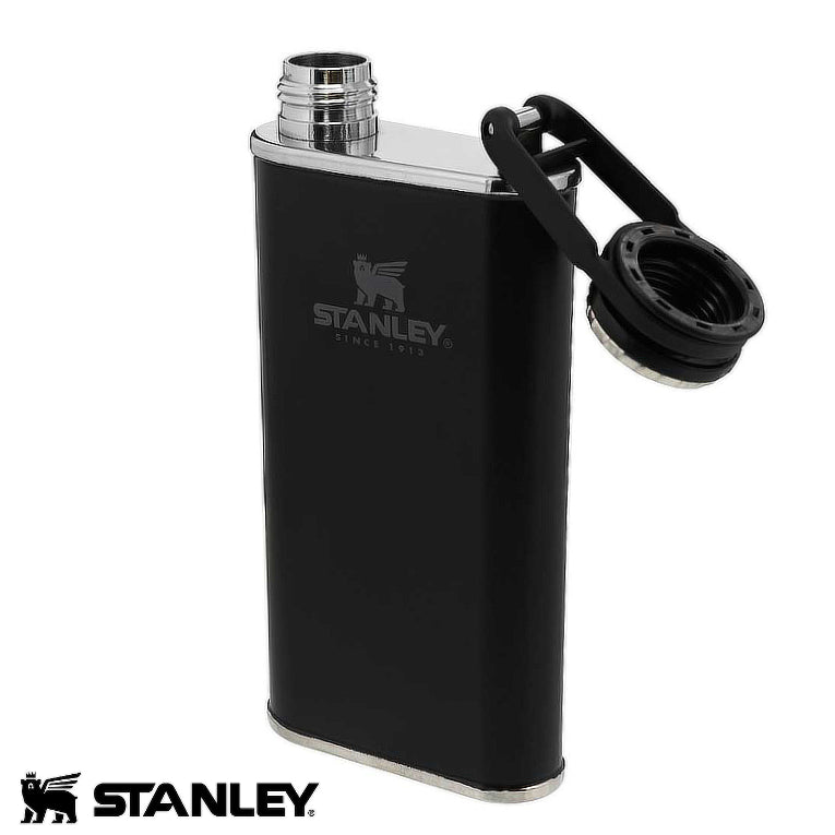 Stanley WIDE MOUTH FLASK 236 ml Flachmann
