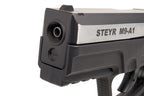 Steyr M9A1 Dual Tone CO2 Luftpistole 4