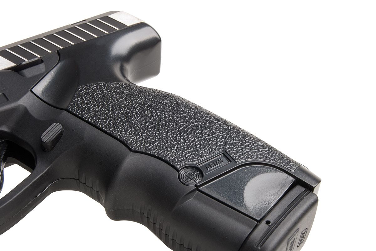 Steyr M9A1 Dual Tone CO2 Luftpistole 4
