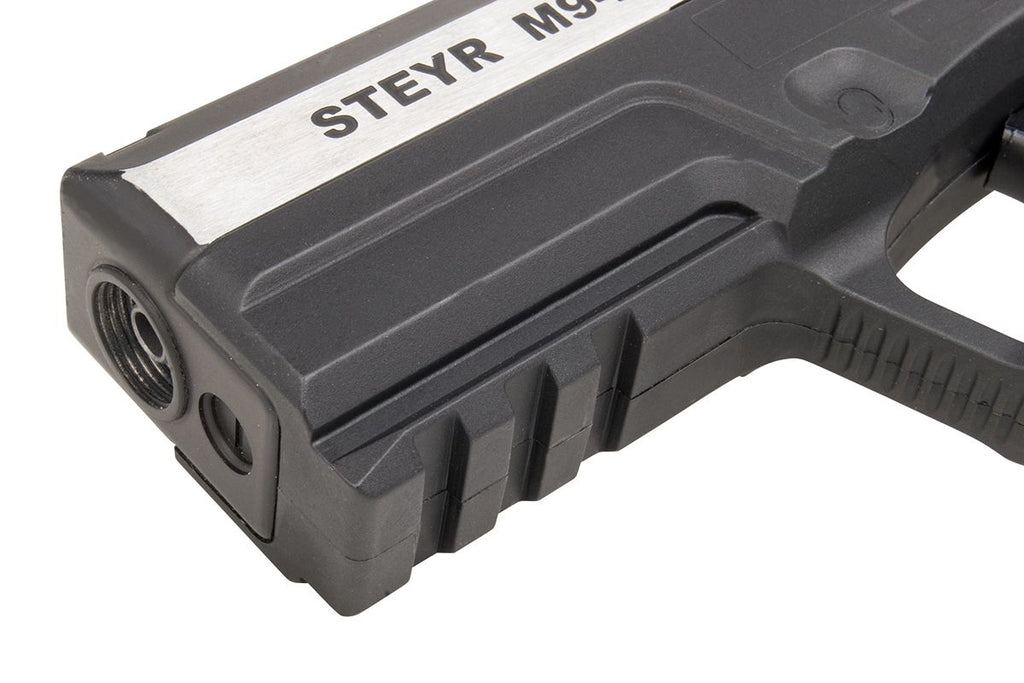 Steyr M9A1 Dual Tone CO2 Luftpistole 4