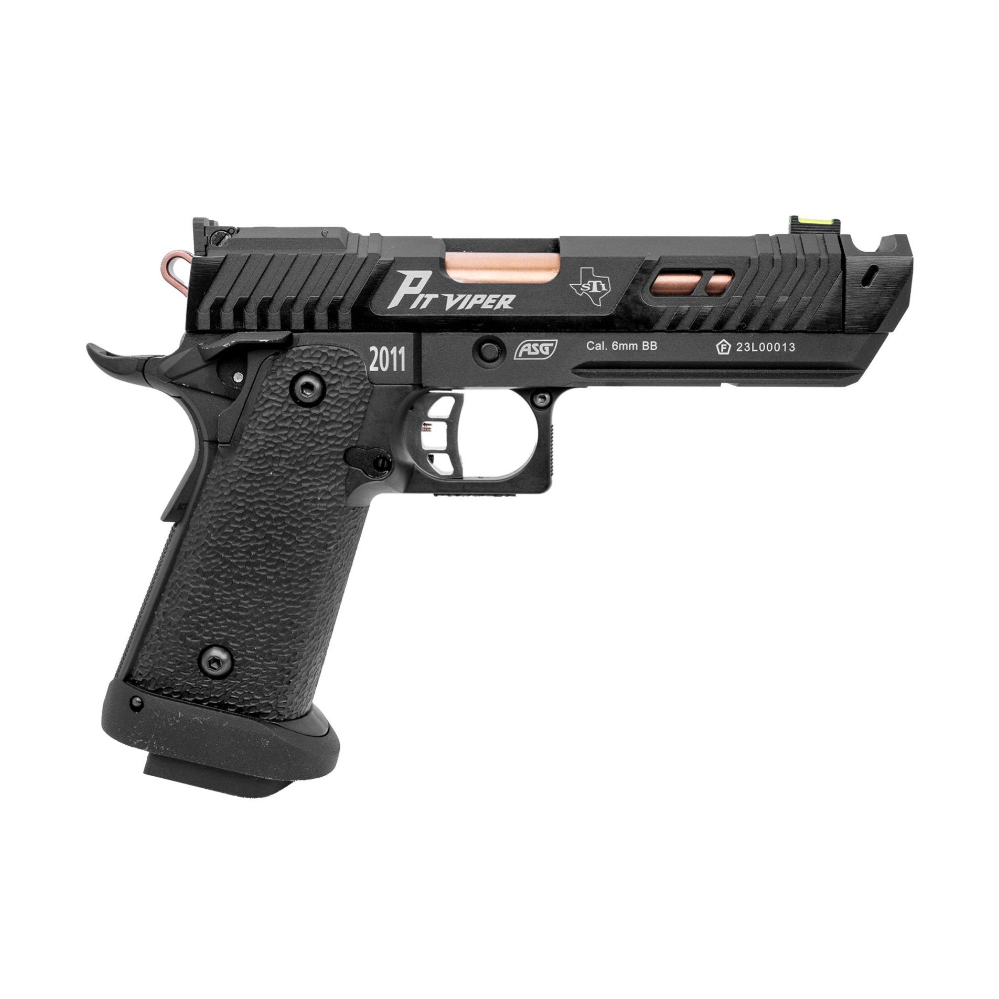 STI Pit Viper Co2 BlowBack Airsoft 6mm