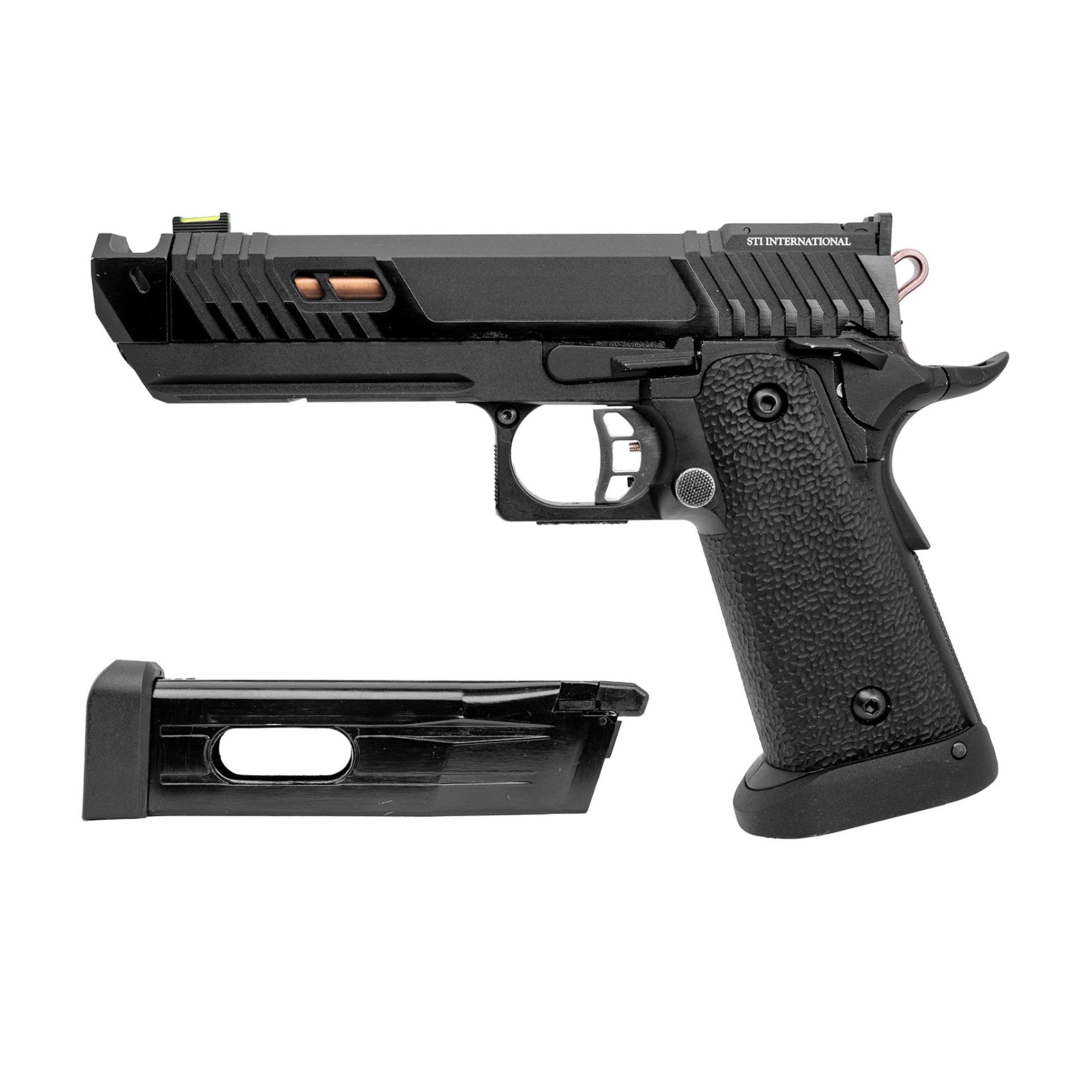 STI Pit Viper Co2 BlowBack Airsoft 6mm