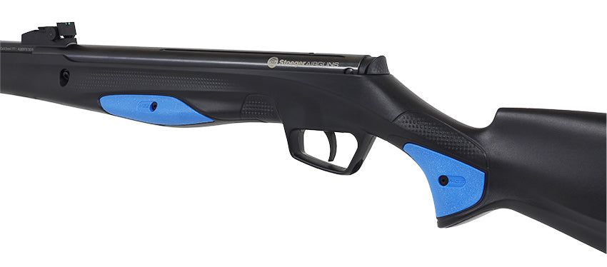 Luftgewehr Stoeger RX20 S3 Kaliber 4