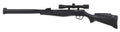 Luftgewehr Stoeger RX20 S3 Combo Kaliber 4,5mm mit Zielfernrohr 