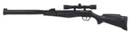 Luftgewehr Stoeger RX20 S3 Combo Kaliber 4,5mm mit Zielfernrohr 