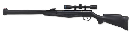Luftgewehr Stoeger RX20 S3 Combo Kaliber 4,5mm mit Zielfernrohr 