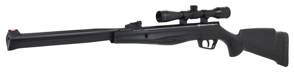 5mm mit Zielfernrohr 