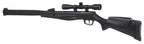 Luftgewehr Stoeger RX20 S3 Combo Kaliber 4