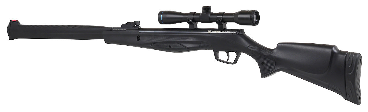 Luftgewehr Stoeger RX20 S3 Combo Kaliber 4