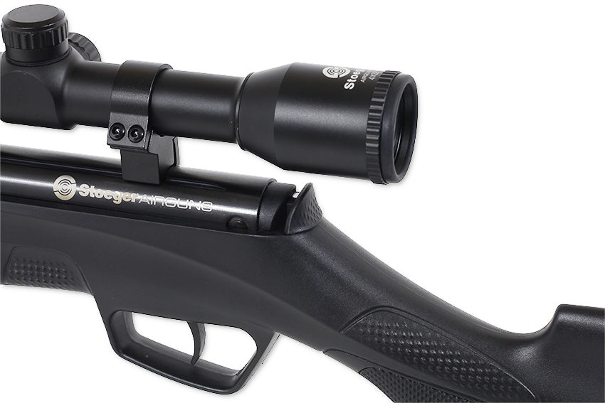 Luftgewehr Stoeger RX20 S3 Combo Kaliber 4