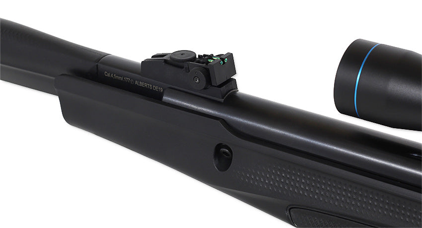 Luftgewehr Stoeger RX20 S3 Combo Kaliber 4