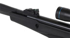 Luftgewehr Stoeger RX20 S3 Combo Kaliber 4