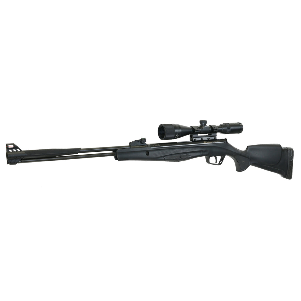 Luftgewehr Stoeger RX40 Combo 4,5mm Unterhebelspanner mit Zielfernrohr