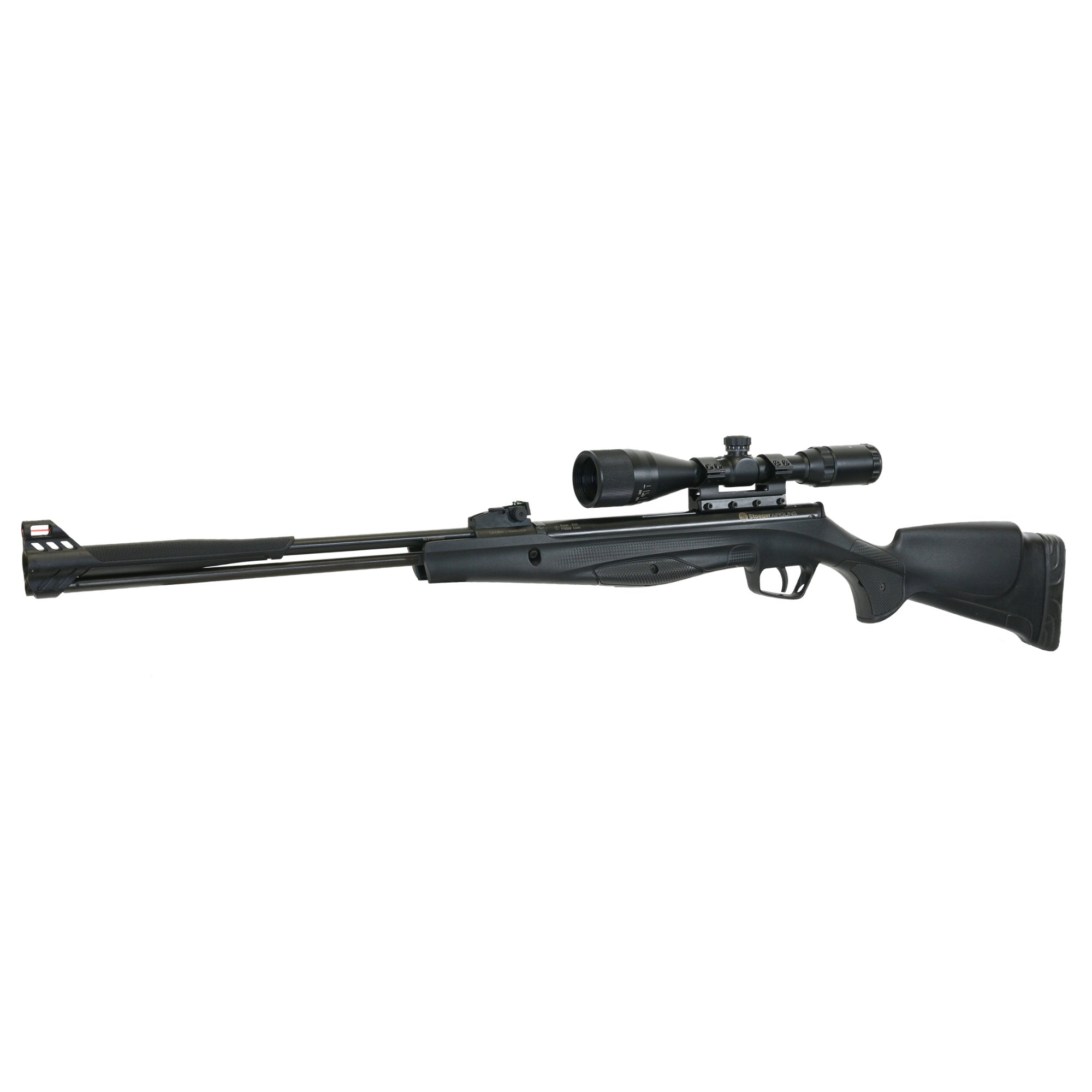 Luftgewehr Stoeger RX40 Combo 4,5mm Unterhebelspanner mit Zielfernrohr