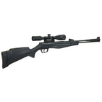 Luftgewehr Stoeger RX40 Combo 4,5mm Unterhebelspanner mit Zielfernrohr