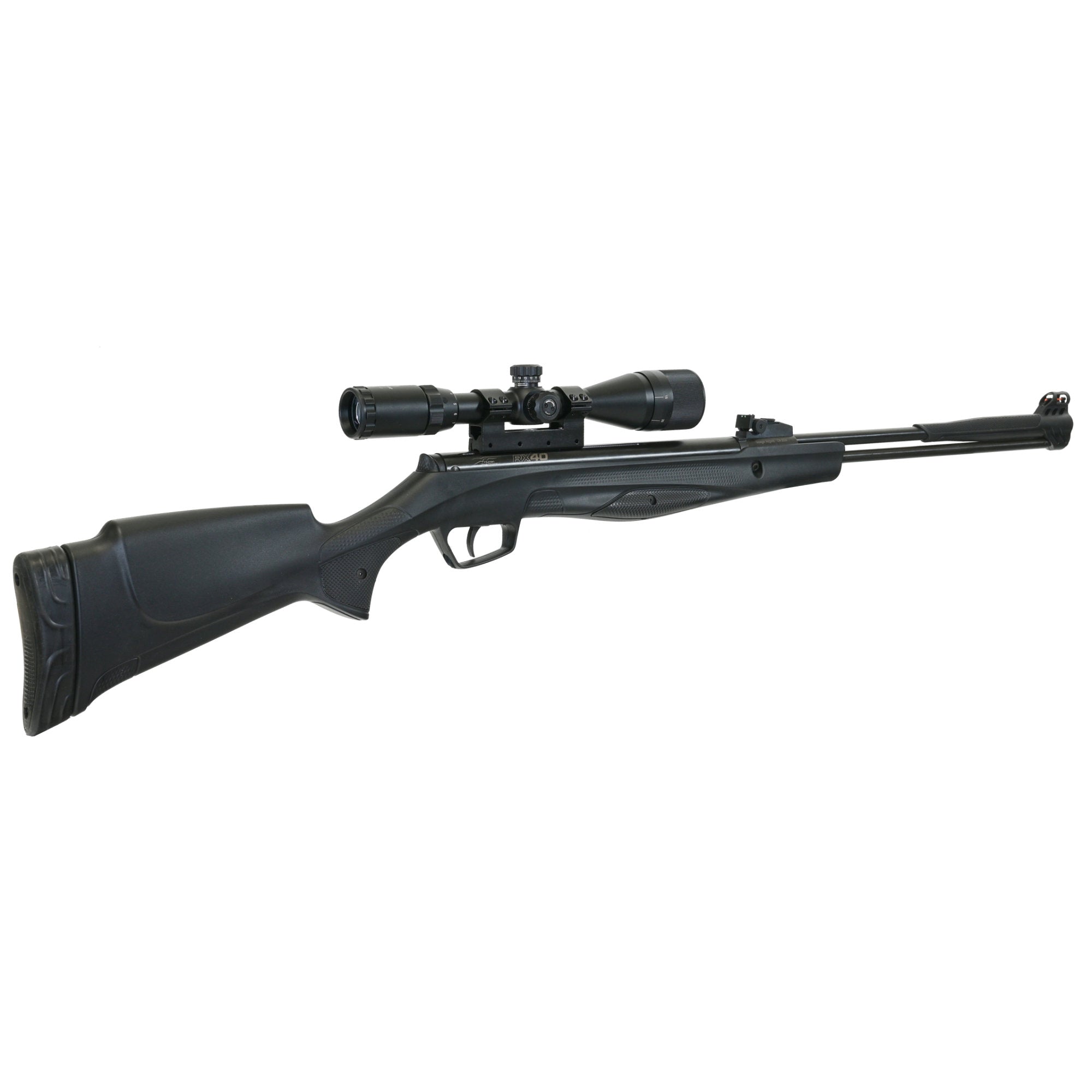 Luftgewehr Stoeger RX40 Combo 4,5mm Unterhebelspanner mit Zielfernrohr