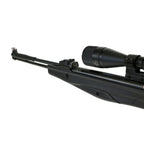Luftgewehr Stoeger RX40 Combo 4,5mm Unterhebelspanner mit Zielfernrohr