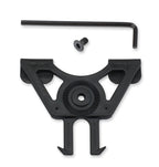 Strike Systems Molle-Adapter für Polymer Holster