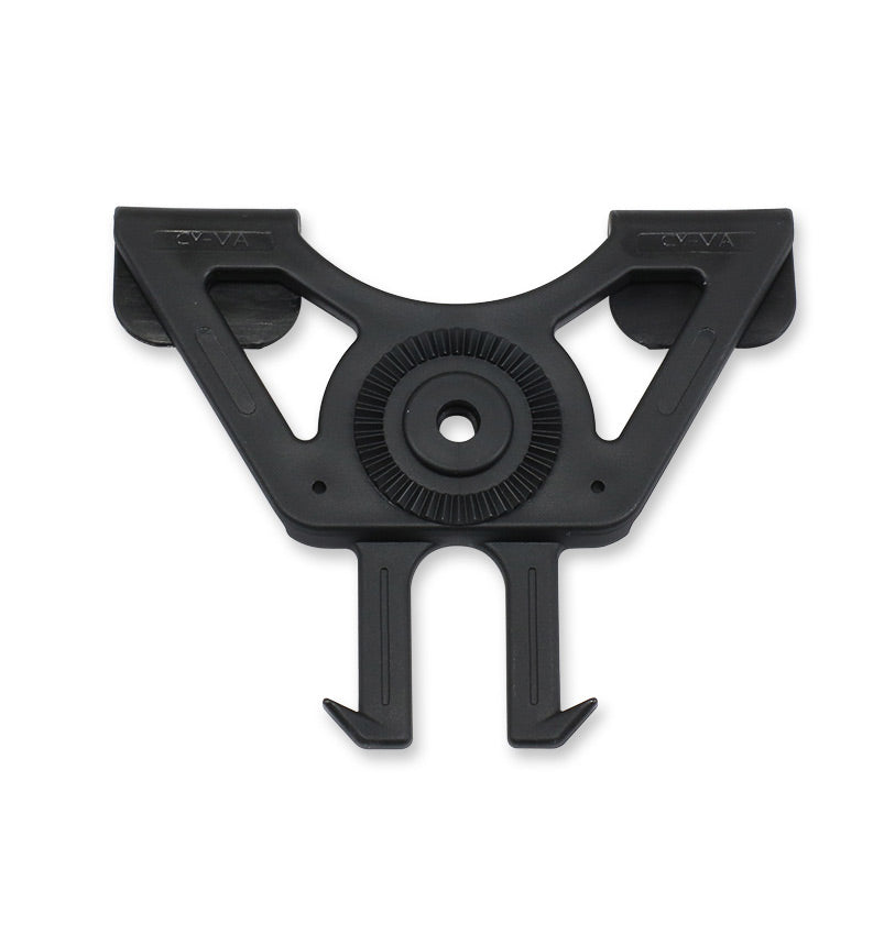 Strike Systems Molle-Adapter für Polymer Holster