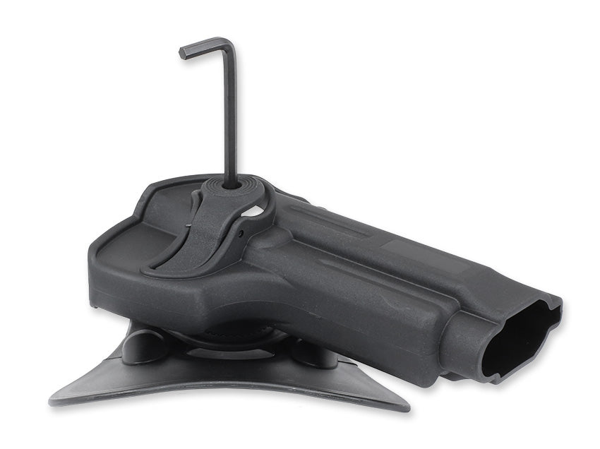 Strike Systems Airsift / Softair M92 Tactical ROTO Polymerholster