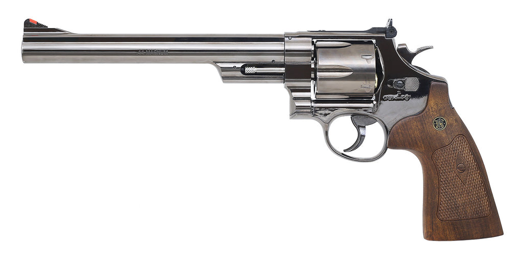 Smith & Wesson Model 29 CO2 4