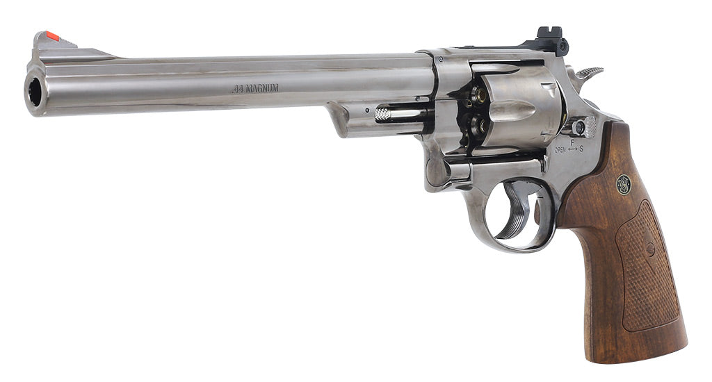 5mm Luftdruckrevolver 8 3/8 Zoll