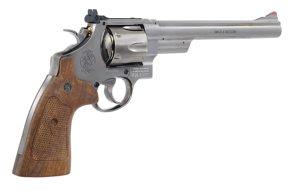 Smith & Wesson Model 29 CO2 4