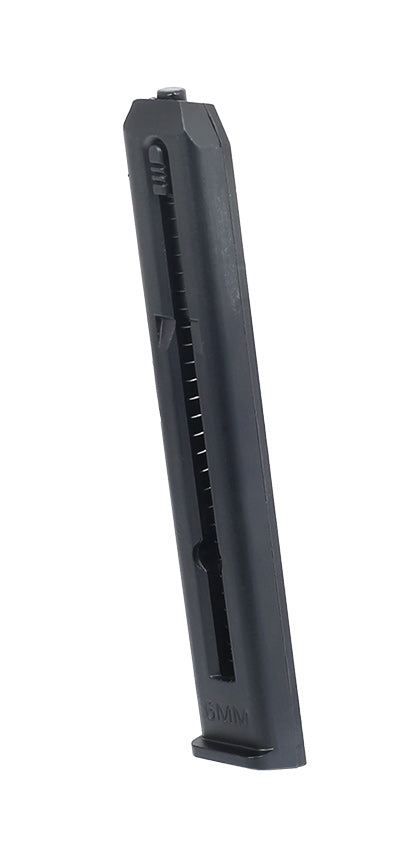 Smith & Wesson M&P 40 NBB CO2 Airsoftpistole - IWA 2019 Neuheit 