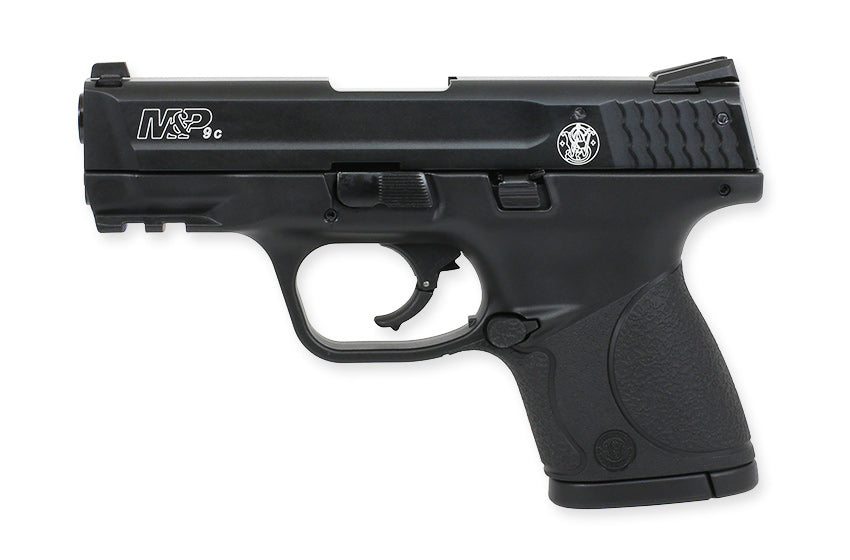 Smith & Wesson M&P 9c Schreckschuss Kaliber 9mm PAK