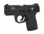 Smith & Wesson M&P 9c Schreckschuss Kaliber 9mm PAK