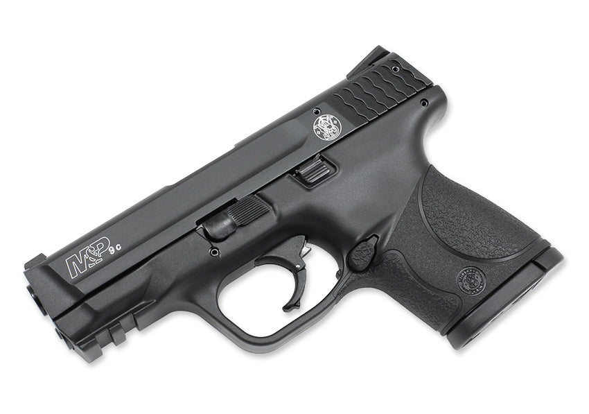 Smith & Wesson M&P 9c Schreckschuss Kaliber 9mm PAK