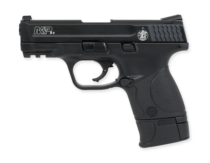 Smith & Wesson M&P 9c Schreckschuss Kaliber 9mm PAK