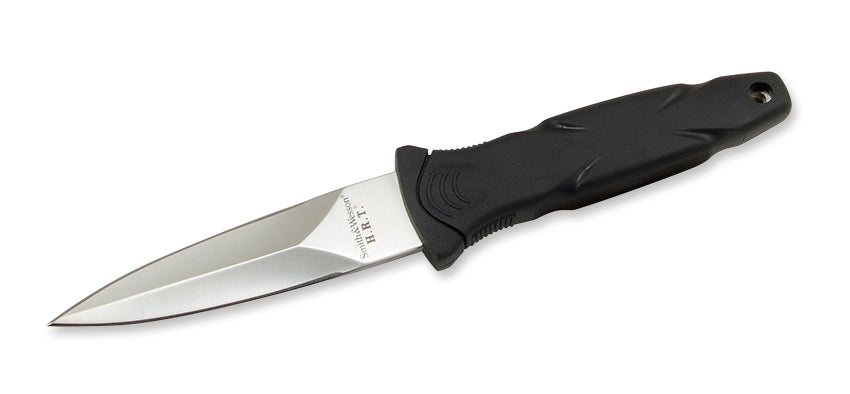 Smith & Wesson H.R.T. Boot  Stiefeldolch