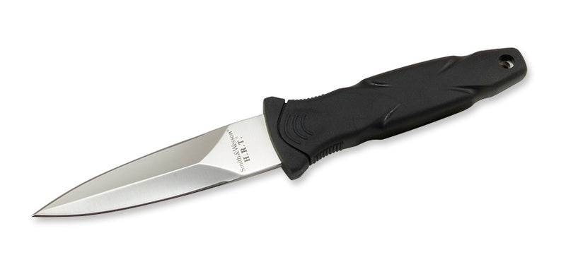 Smith & Wesson H.R.T. Boot  Stiefeldolch