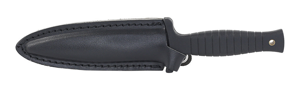 Smith & Wesson H.R.T. Black Boot Knife Stiefeldolch
