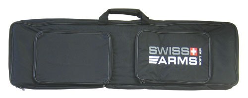 Waffentasche Swiss Arms
