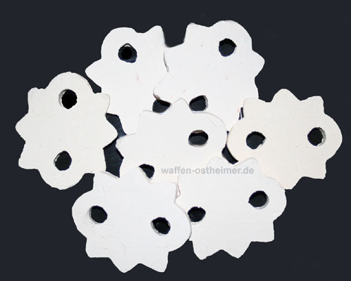 50 Schießbuden Tonstern