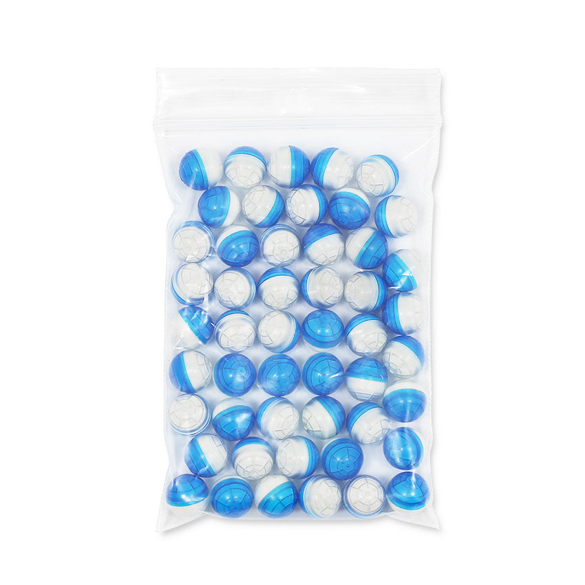 RAM T4E CB 43 Chalkballs Kreidekugeln Kaliber .43 - 50 Schuss
