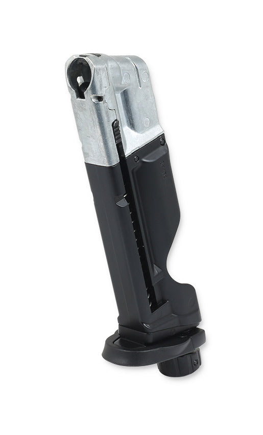 Emergency-Magazin CO2 Smith & Wesson M&P 9 M2.0 T4E RAM Kaliber .43