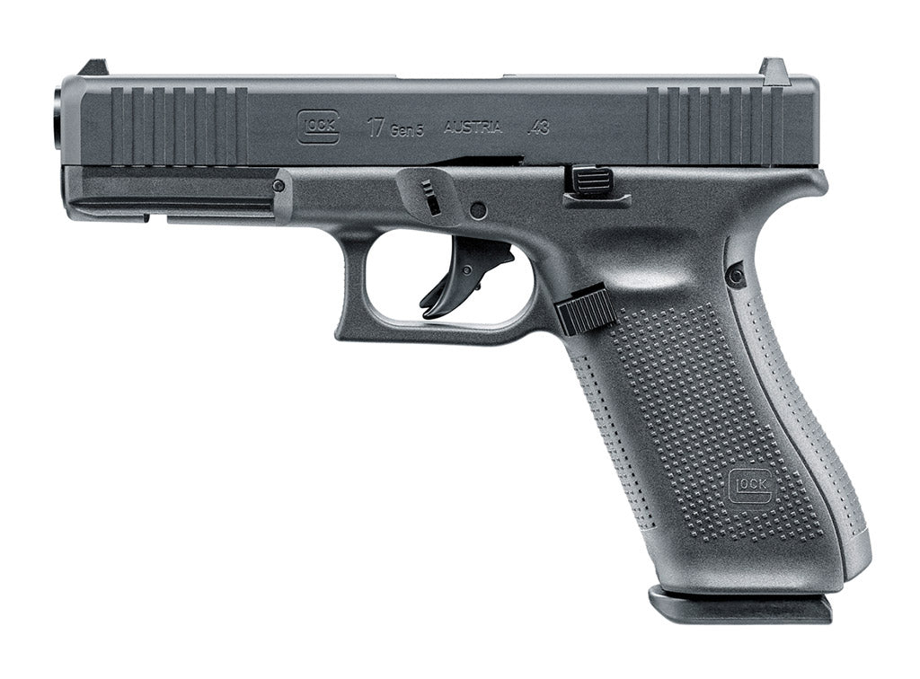 GLOCK 17 Gen5 T4E First Edition Paintball-Markierer