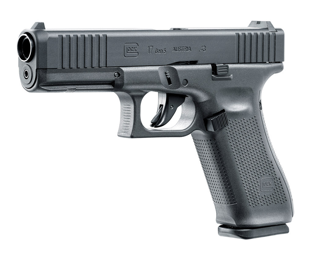 GLOCK 17 Gen5 T4E First Edition Paintball-Markierer