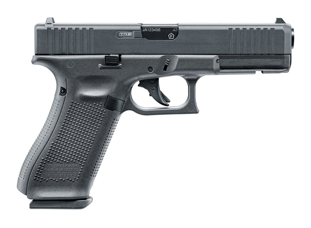 GLOCK 17 Gen5 T4E First Edition Paintball-Markierer